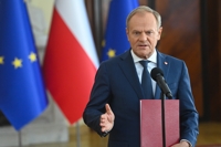 폴란드·그리스, EU집행위에 "유럽 방공망 구축하자"