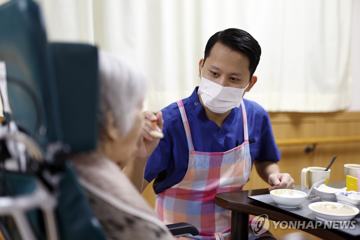 日, '디지털 유언장' 도입 추진…"자필 유서보다 보관…