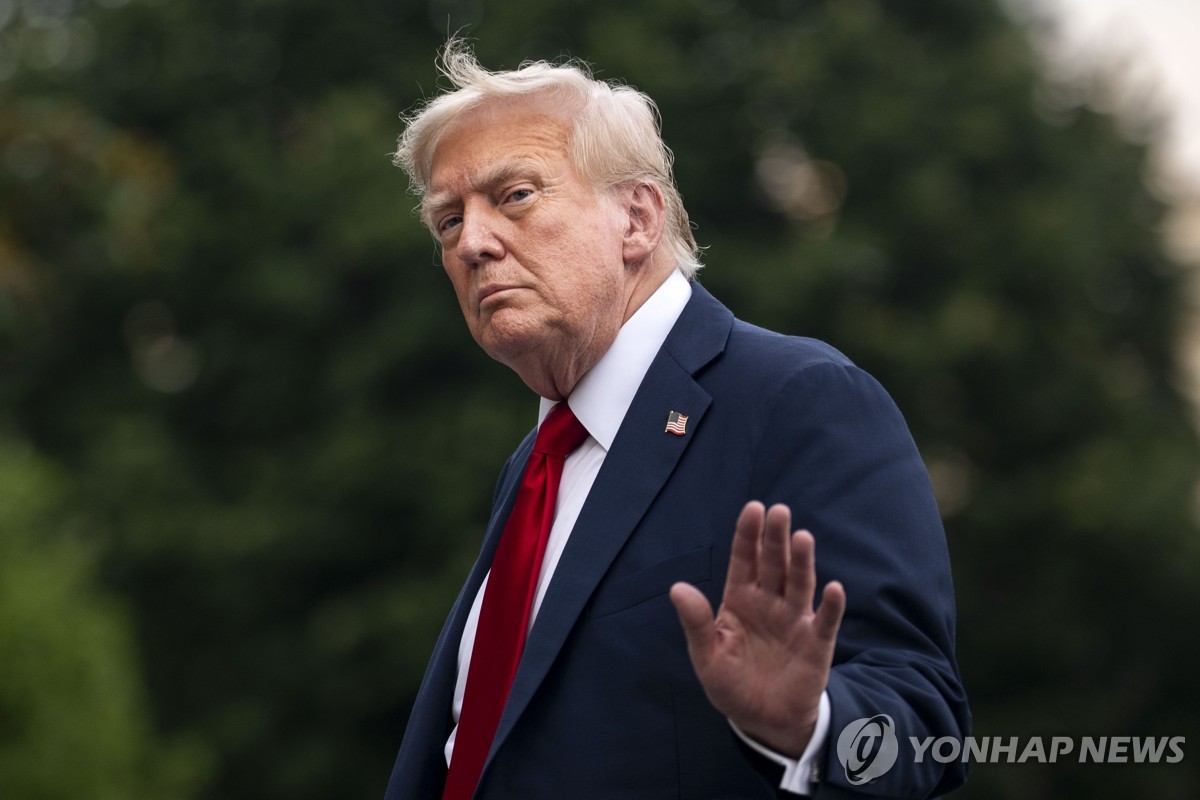 바이든, 사면장 자동서명 의혹 해명하며 "트럼프 거짓말쟁이" 관련 이미지2