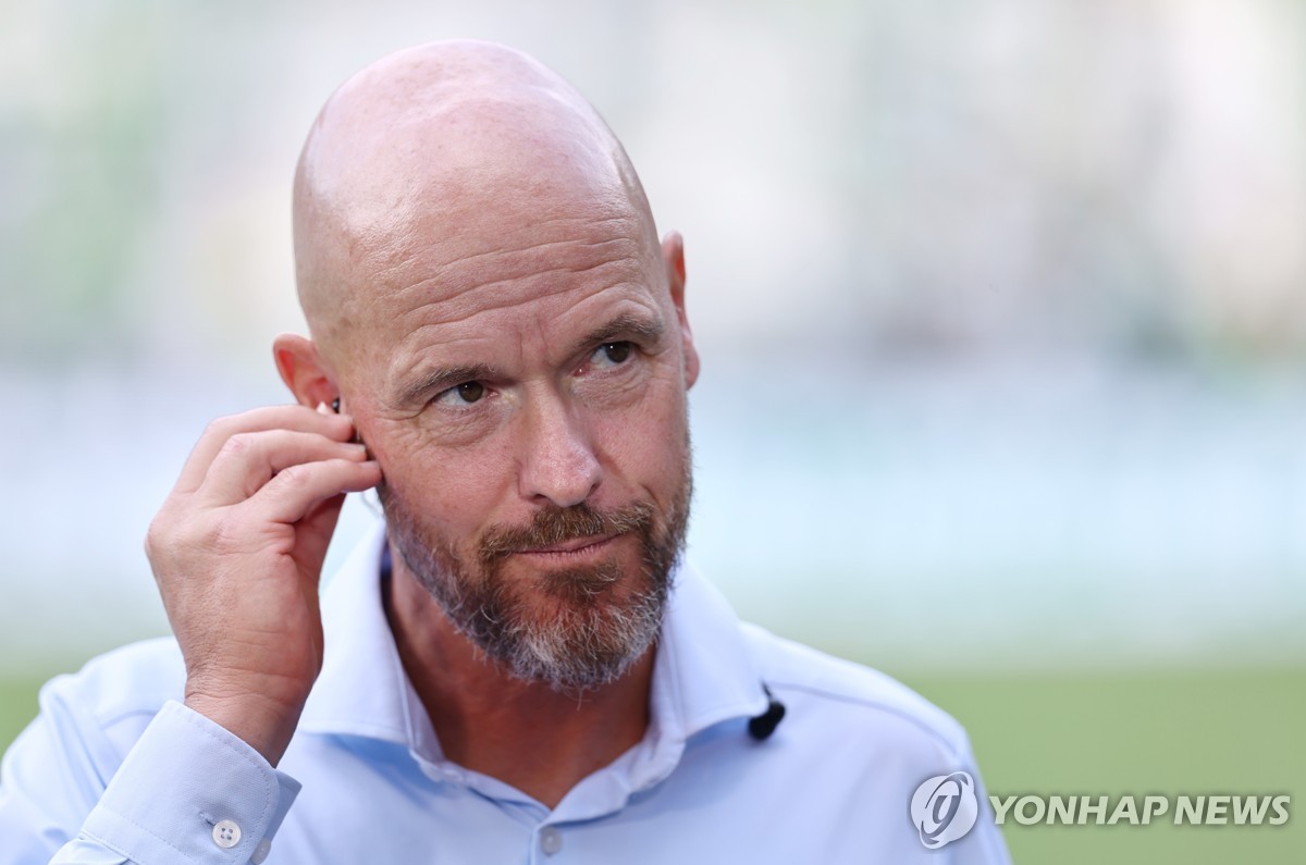 레버쿠젠 경기 장면