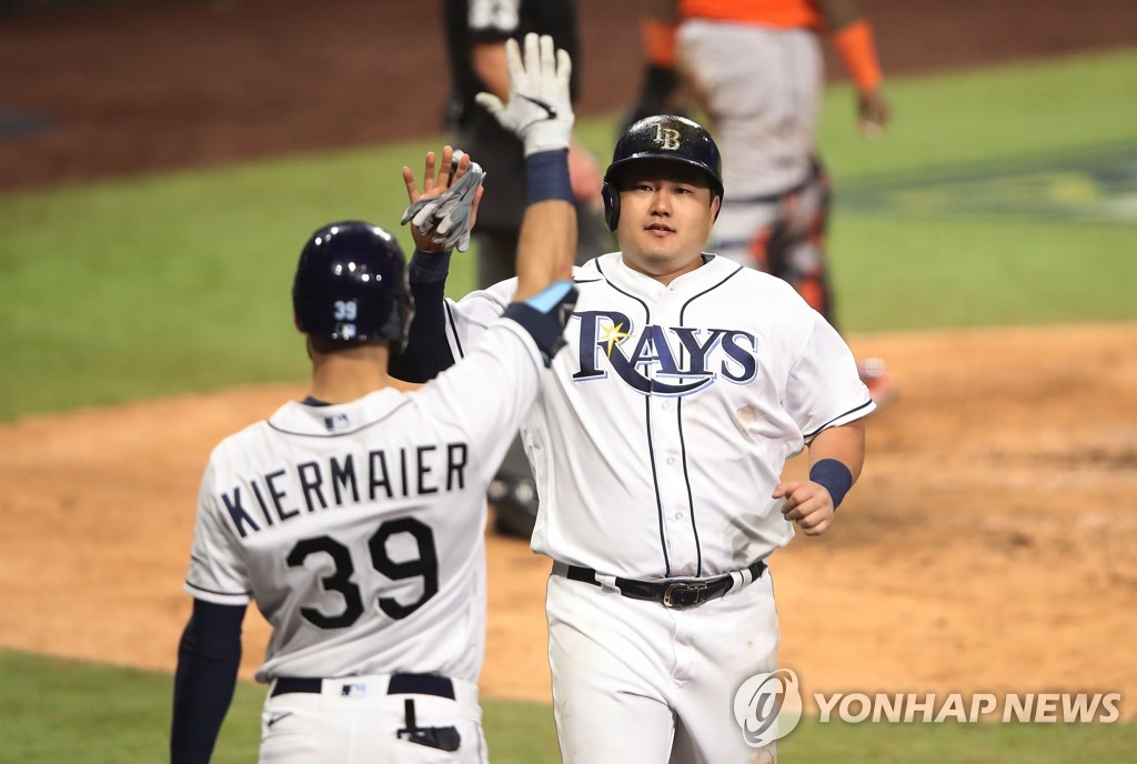 Arozarena, Rays top Astros 4-2 in Game 7, reach World Series