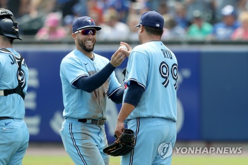 Mechanical tweak works wonders for Ryu Hyun-jin in shutout