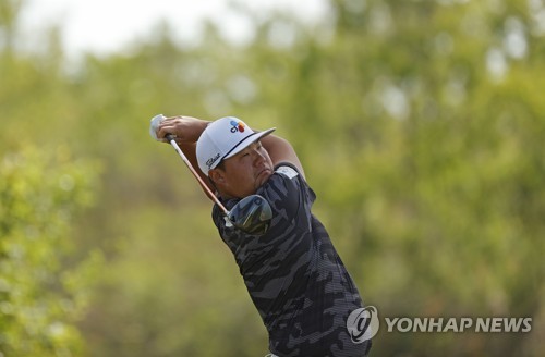 PGA Tour winners Im Sung-jae, Kim Si-woo to play at Asian Games in Sept.