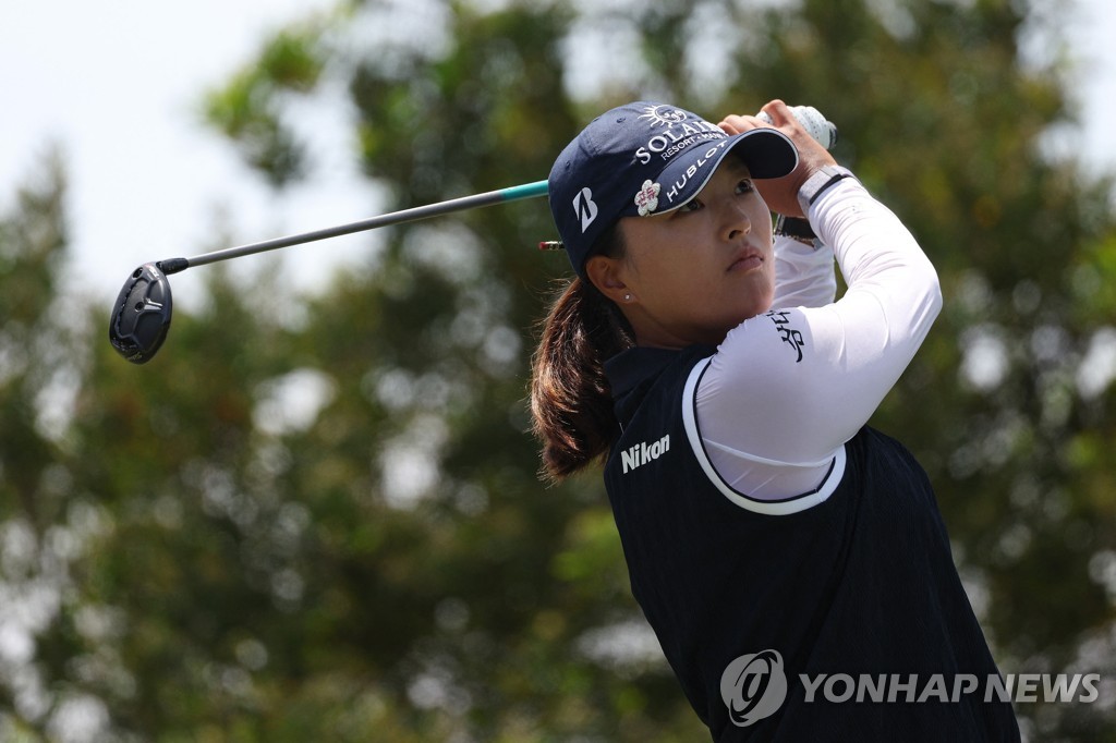 한국, LPGA 매치플레이 대회 2연패