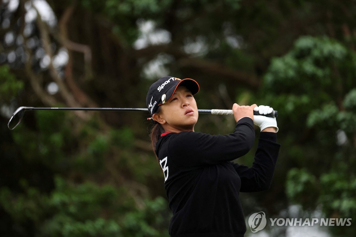 김세영