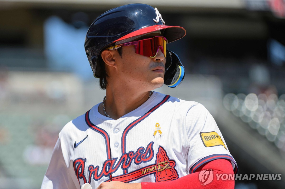 MLB닷컴 애틀랜타, 김하성에게 다년 계약 제안할 수도