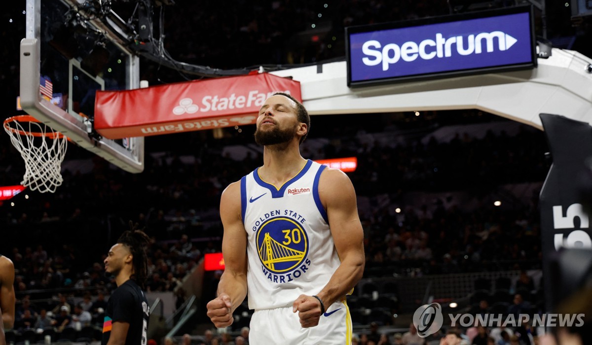 연합뉴스 보도 이미지: 덴버의 승리