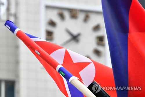 북러, 나진-하산 철도 운송 재개 등 경제 협력 논의