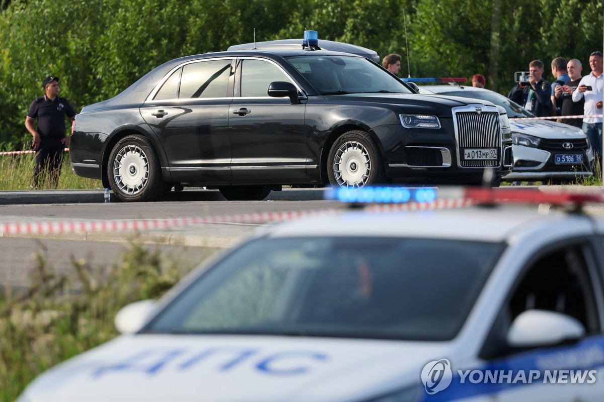 러 교통장관 사망 추측 분분…주지사 시절 부패 의혹도 관련 이미지1
