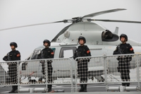 미 의회 자문위, 중국군 인력관리 연구보고서 입찰