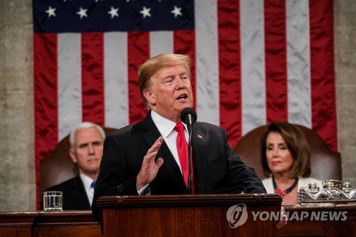 (2e LD) Le 2e sommet Trump-Kim aura lieu les 27 et 28 février au Vietnam