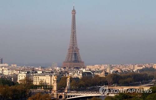 Un pasteur coréen à Paris accusé d'avoir violé des fidèles