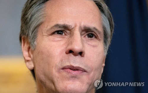 미 외교·국방수장 한국으로…대북·한미일·대중협력 테이블에