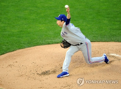 Former Toronto Blue Jays Ryu Hyun Jin signs to Team Yoo for 200