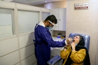 이란 코로나19 신규 확진·사망자 연일 최다…하루 4만명 감염