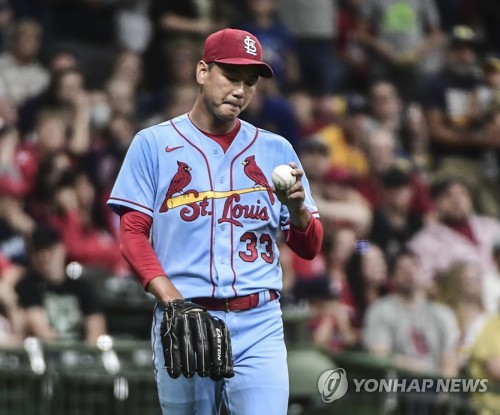 Kwang Hyun Kim's two-run double, 06/30/2021