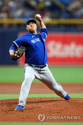 Hyun Jin Ryu Interview, 05/07/2022