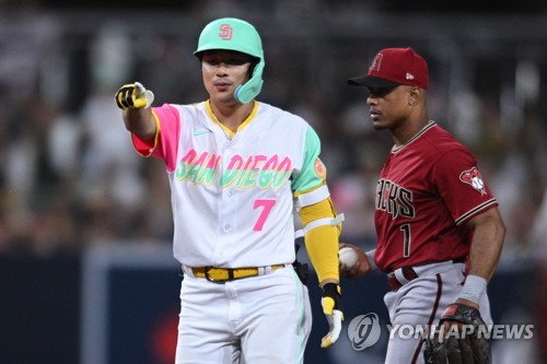 11th July, 2022. Baseball: Kiwoom Heroes vs. NC Dinos Kim Hye-sung