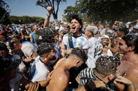 [월드컵] '살인적 인플레'에 우승희망 진통제 맞은 아르헨