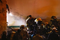[속보] 멕시코 국경도시 이민시설서 화재…30명 이상 사망