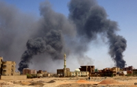 이집트, 수단 분쟁 해결위한 주변국 회의 13일 개최