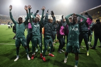 Tottenham reach Europa League final without Son Heung-min