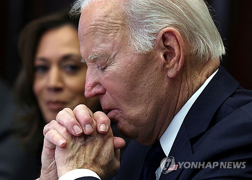 바이든 미스터리…최고 의료기술 두고 암 말기까지 왜 몰랐나