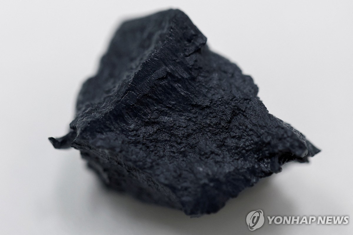 인도, 희토류 中의존 줄이자…자국 생산에 4천억원 보조…
