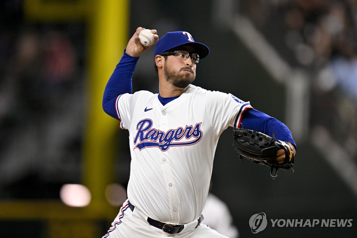 한국계 메이저리거 더닝, 텍사스서 애틀랜타로 트레이드