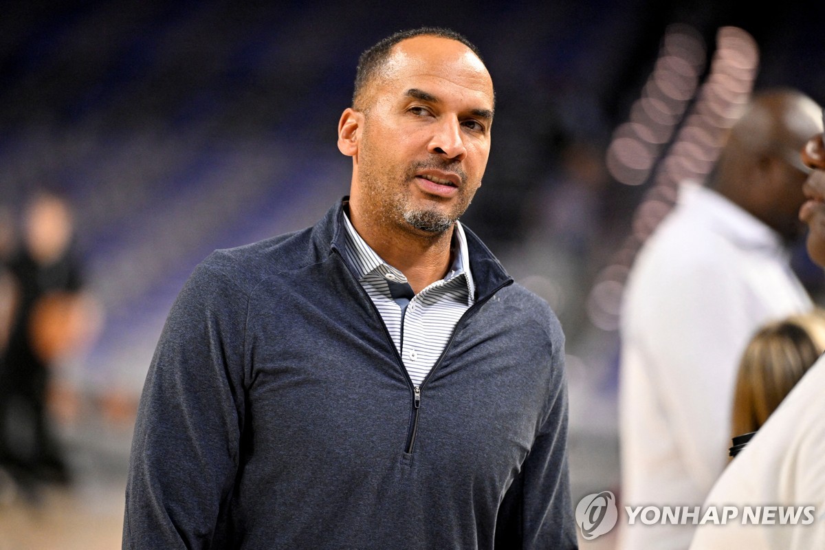 댈러스 단장직에서 해임된 니코 해리슨