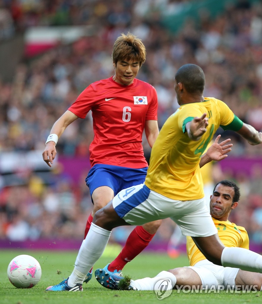 サッカー韓国 決勝進出ならず 日本と3位決定戦へ 聯合ニュース サッカー韓国 決勝進出ならず 日本と3位決定戦へ 聯合ニュース