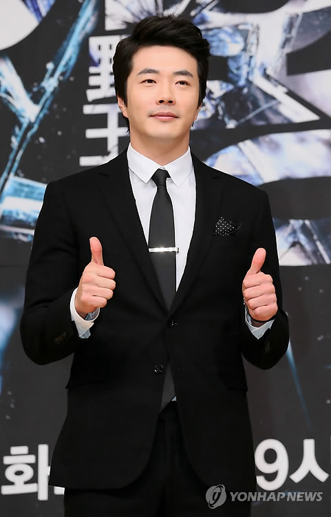 芸能］クォン・サンウ 中国ドラマの主人公に決定 | 聯合ニュース