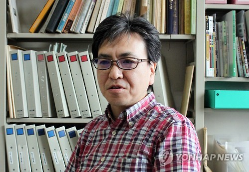 日전문가, 도쿄지사에 일침…"간토대지진 조선인 학살 인정해야"