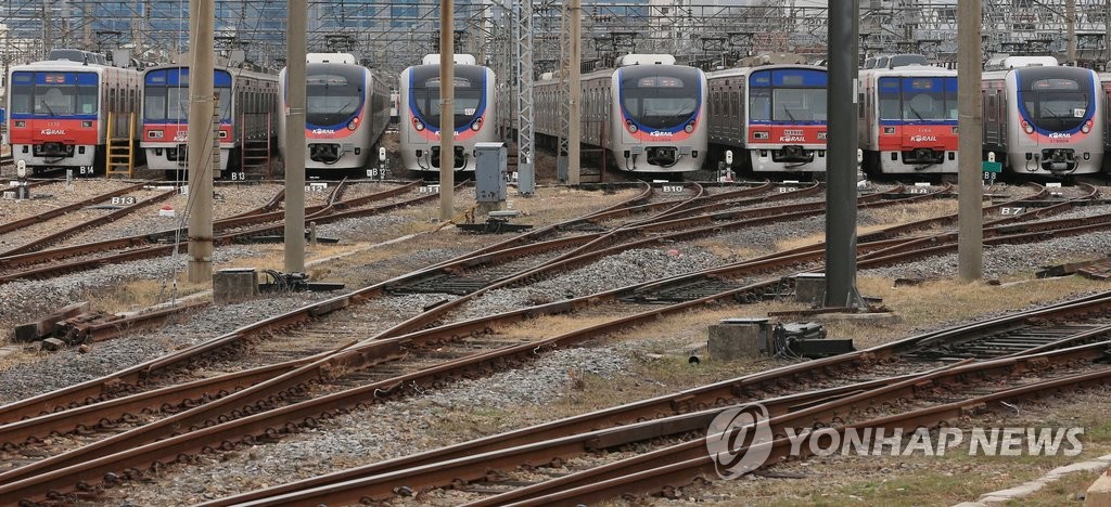 "신림선 관제시스템 이상으로 운행 중단"…퇴근길 열차지연 예상