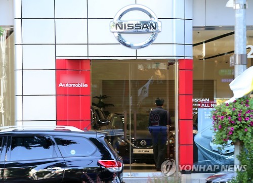 不買運動で販売不振の日本車 割引 リストラなど対策に躍起 韓国 聯合ニュース