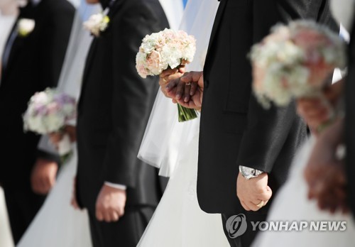 晩婚化顕著に　４０代前半女性の婚姻件数が２０代前半上回る＝韓国