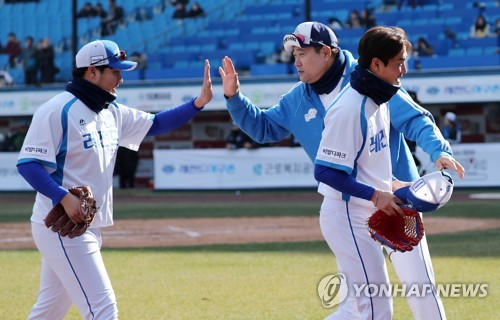 9일 고척돔서 양준혁 희망더하기 자선야구대회