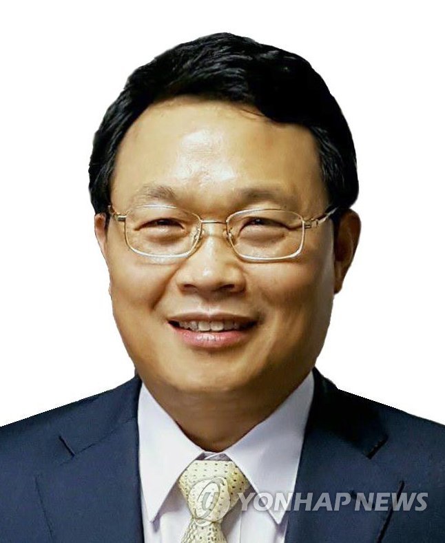 현대산업개발 지주회사 프로젝트 부사장에 유병규씨 | 연합뉴스