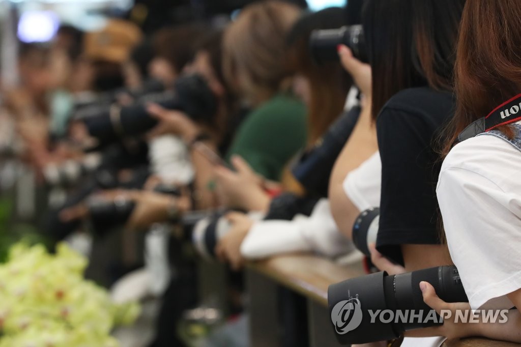 韓流ファン「非常識行動」でソウル便が大幅遅れ