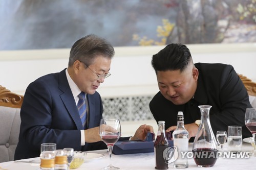 Séoul veut poursuivre le dialogue intercoréen pour favoriser la dénucléarisation