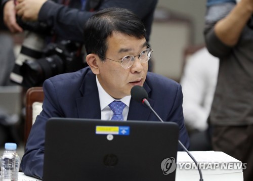 김종대 "美, 北단거리 미사일 묵인…새끼미사일 제재한 적 없어"