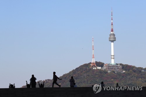 [날씨] 미세먼지 가고 '반짝' 추위…수원·세종 -1도·서울 1도