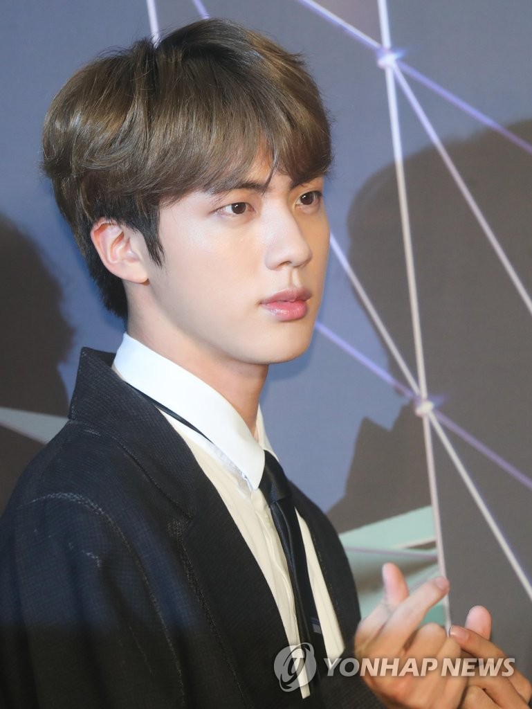 BTS | 聯合ニュース