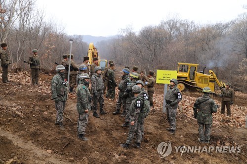 Connexion d'une route dans la DMZ