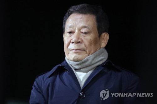 검찰, 윤장현 공직선거법 위반 혐의 기소