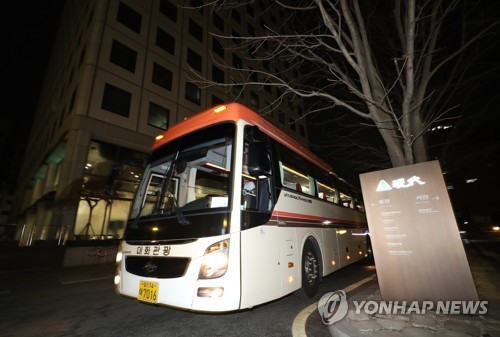 Hyundai Asan visita Corea del Norte