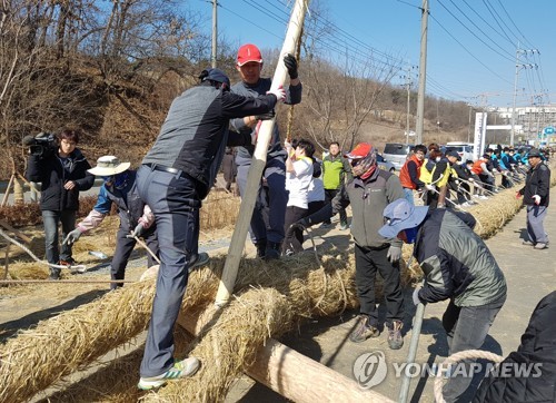 [#꿀잼여행] 충청권: 영차∼ 영차∼ 500년전에 시작된 화합·번영의 줄다리기