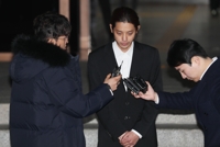 El cantante Jung Joon-young es interrogado por 2ª vez en el caso de los vídeos sexuales