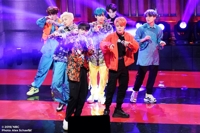 (2ª AMPLIACIÓN) BTS ocupará el 1er. puesto en la lista Billboard 200 con su nuevo álbum