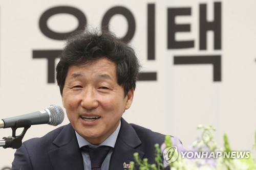 예술의전당 신임사장 "공익성 구현할 것…유료회원 10만명 확보"